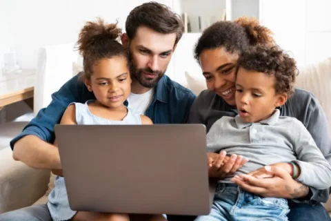 Essential Parenting Trends for 2024