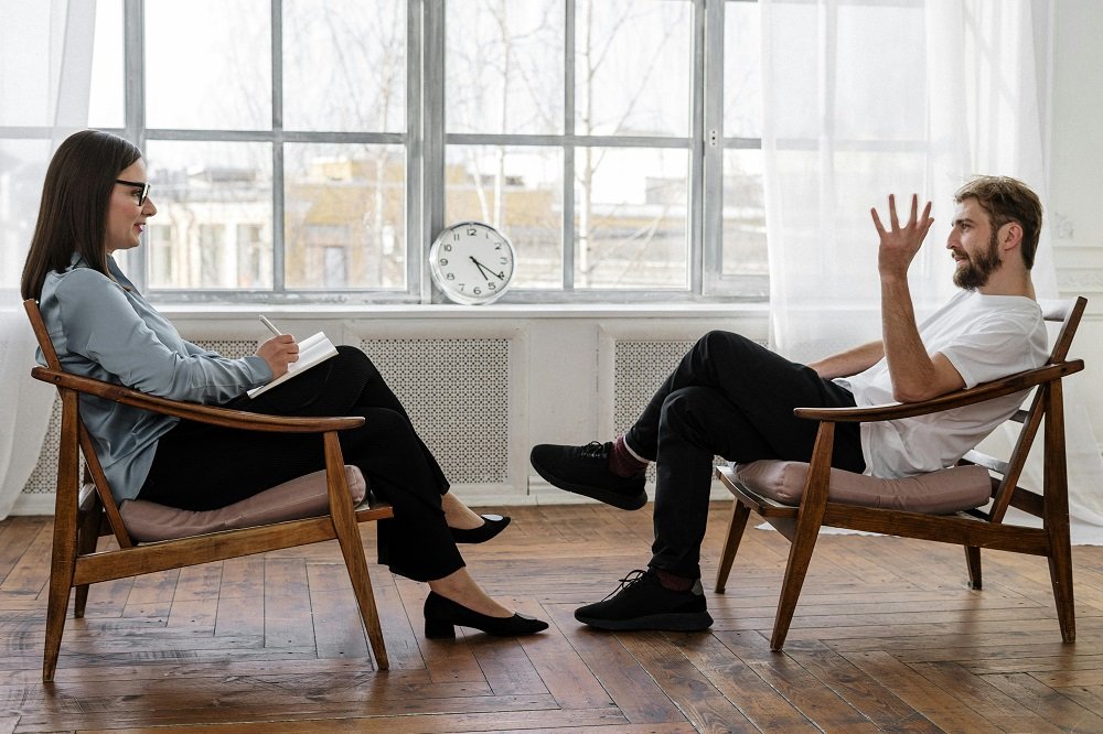 Exploring the Depths of Emotional Intimacy