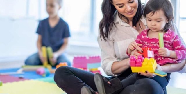Understanding the Modern Child and Young People Mental Health