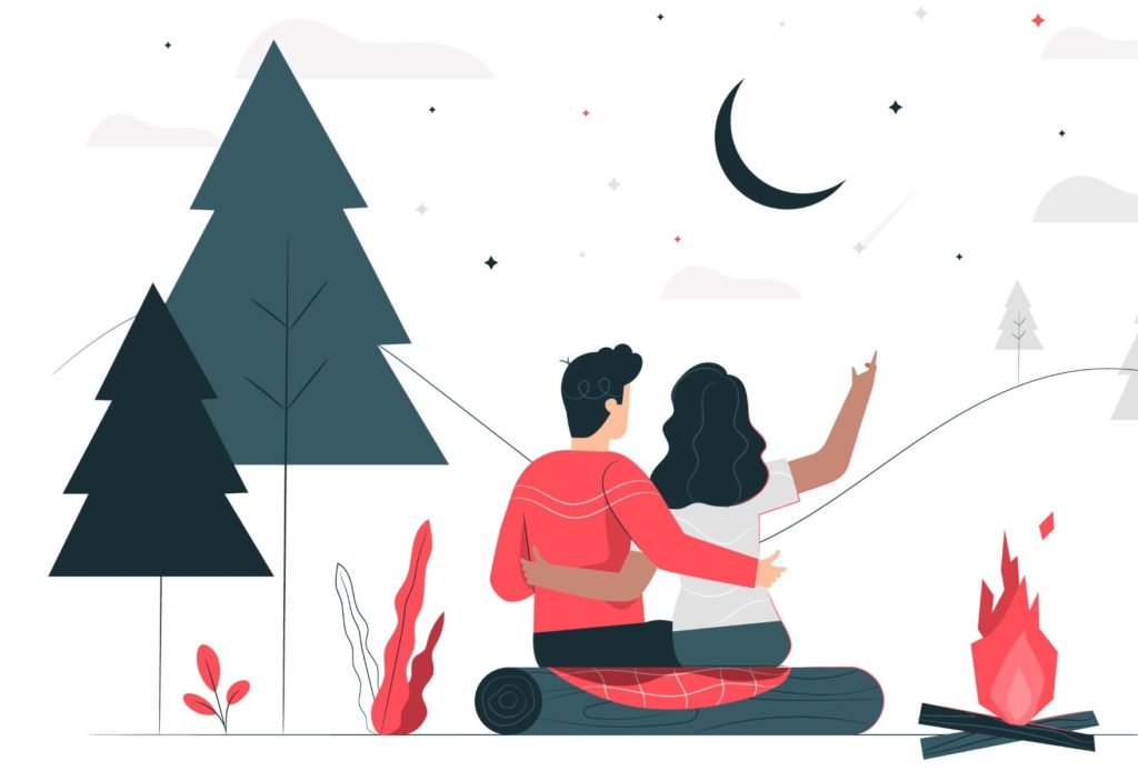 Ways to build emotional intimacy in relationship