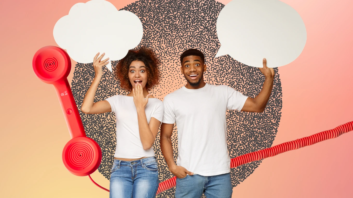 Communication Styles That'll Make Or Break Your Relationship