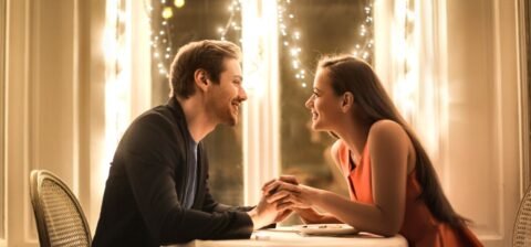Dating And Being In A Relationship