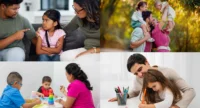 How Different Parenting Styles Affect Children Life