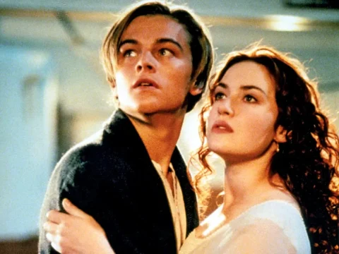 Love Stories with Tragic Ending