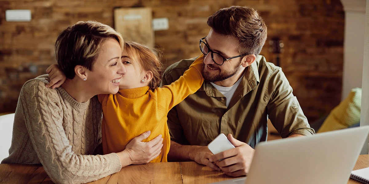 One of the best parenting styles is Authoritative parenting