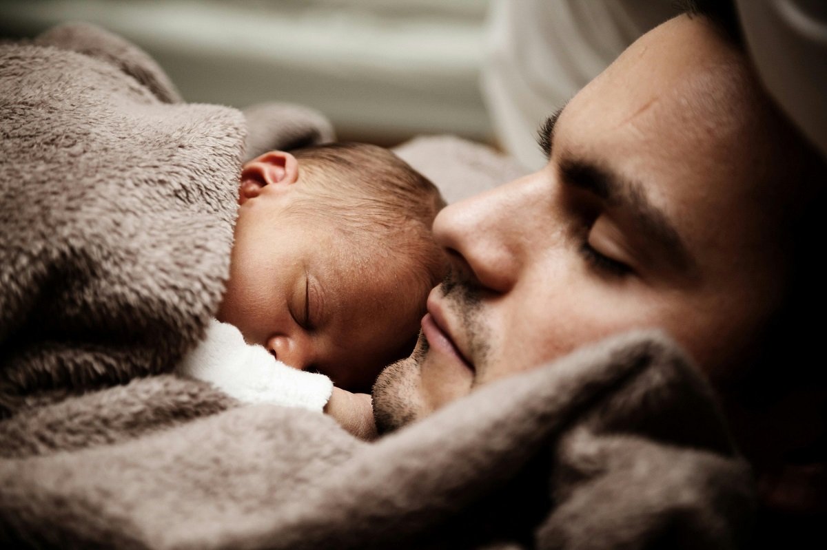 Permissive Parenting Style