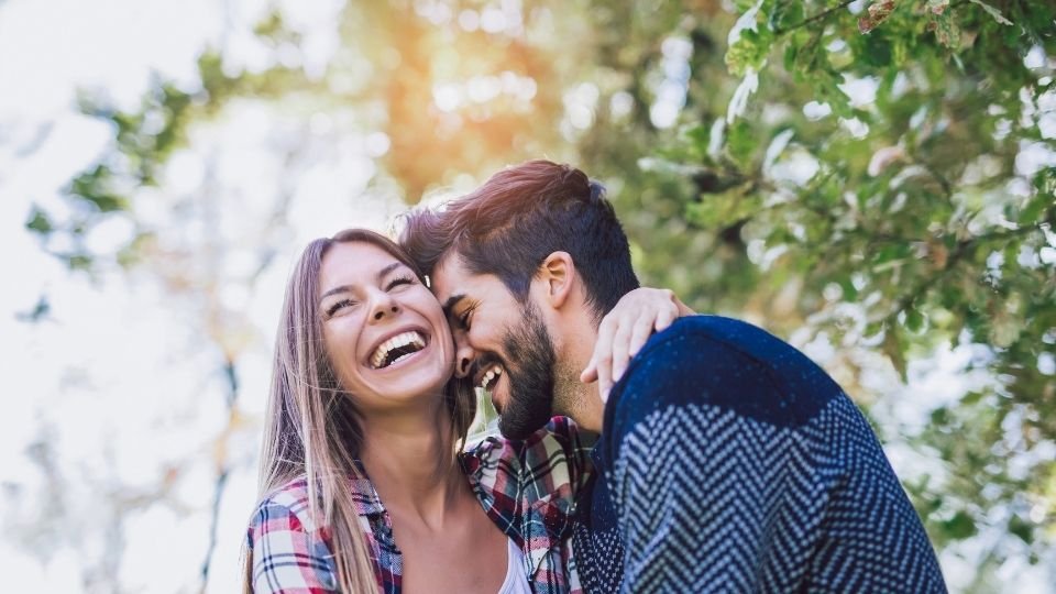 Quality Time: More Than Just Coexisting