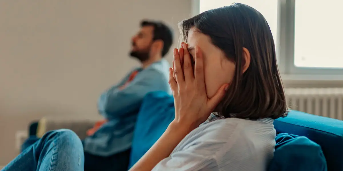 Red Flags in a Relationship, Signs You Shouldn't Ignore