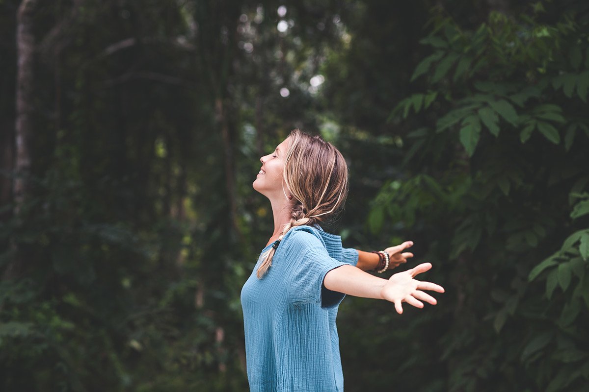 Self-Care and Emotional Well-being
