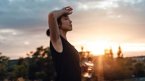 Techniques for Anxiety Relief and Stress Reduction