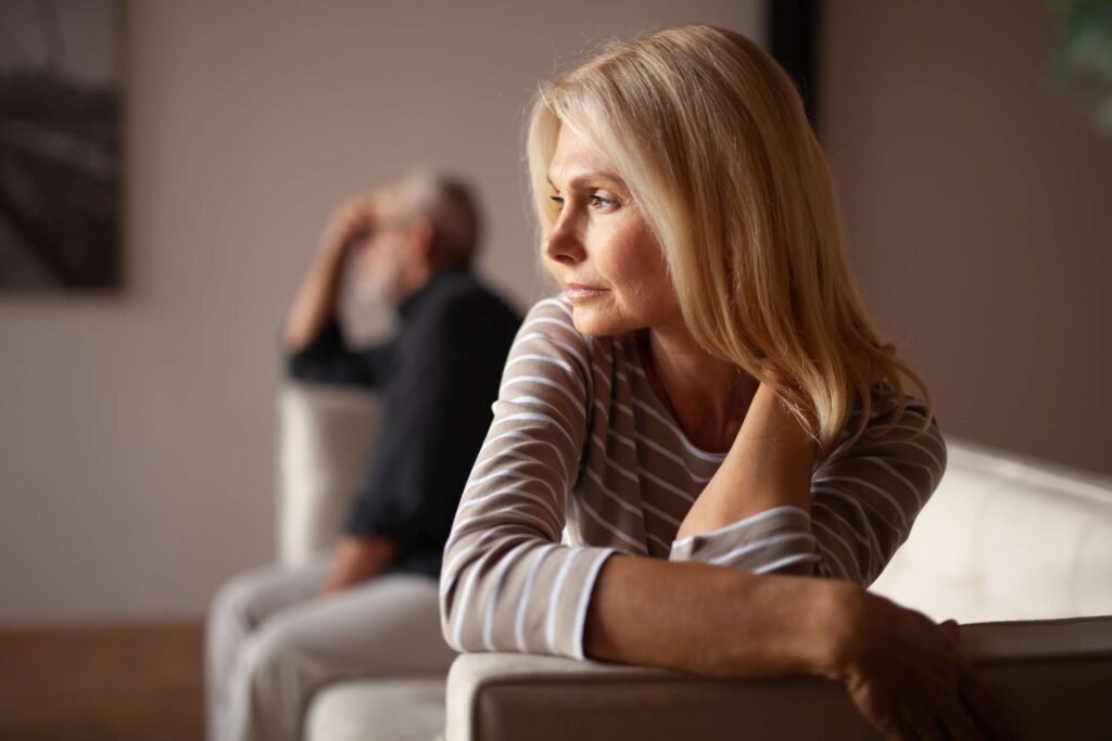 Things to Do and Not Do When Your Partner Needs Space