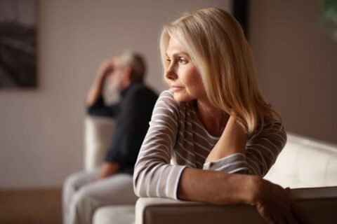 Things to Do and Not Do When Your Partner Needs Space