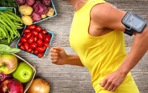 Ways to a healthy life