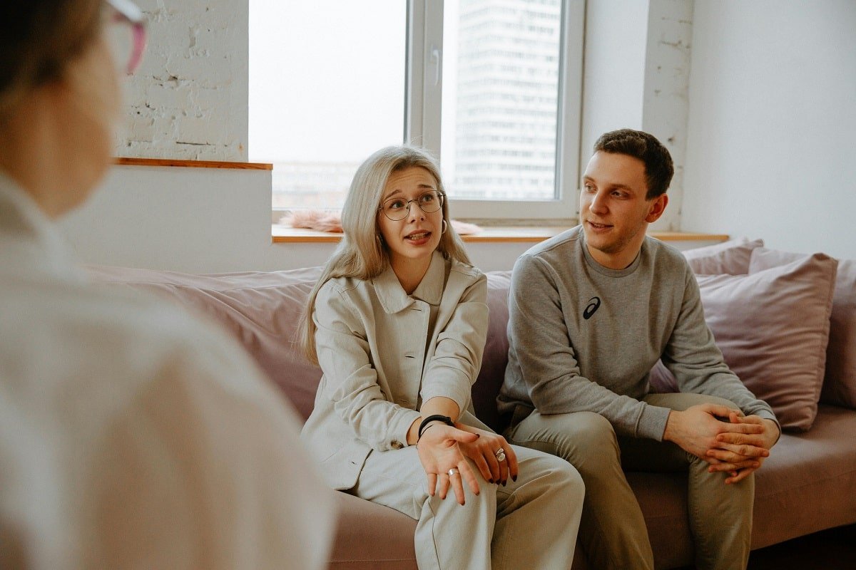 Cognitive-Behavioral Therapy (CBT) Techniques