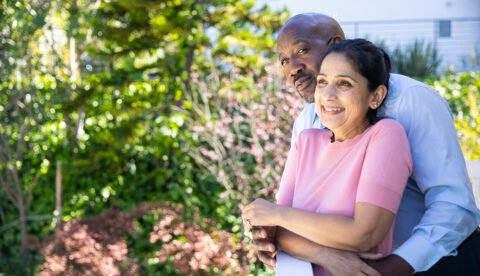 5 Tips for Dating a Widow or Widower