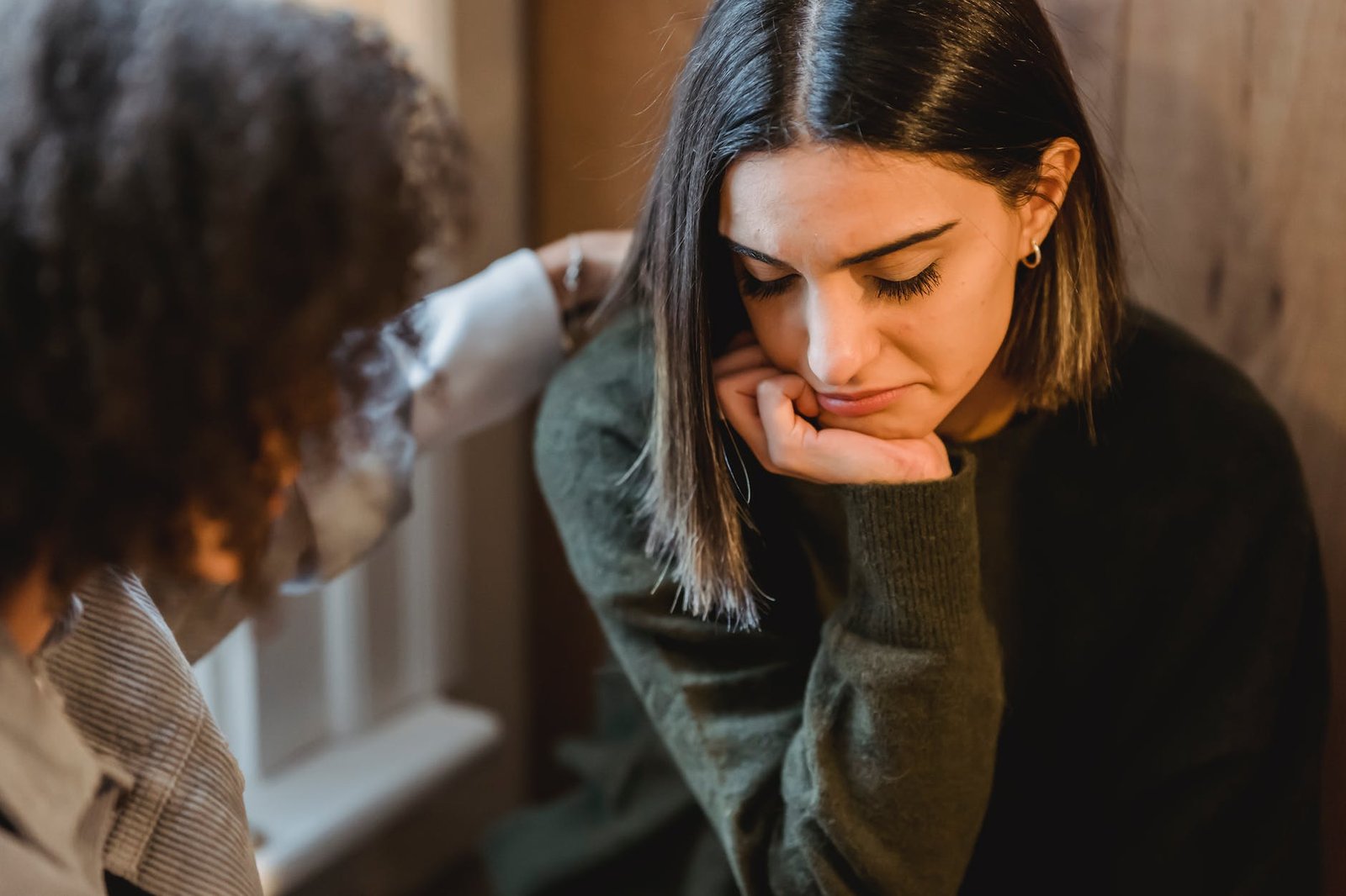 Building Strong Relationships - The Power of Empathy and Trust