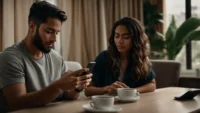 Navigating Modern Love Conversations on Support and Relationships