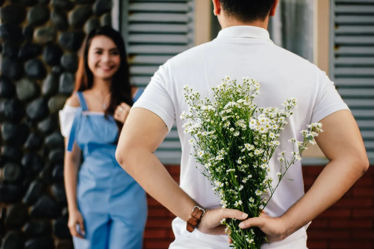 The Role of Communication in a Healthy Relationship