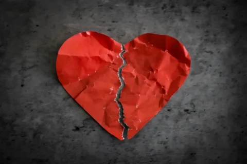 Anti Valentines Day 2025