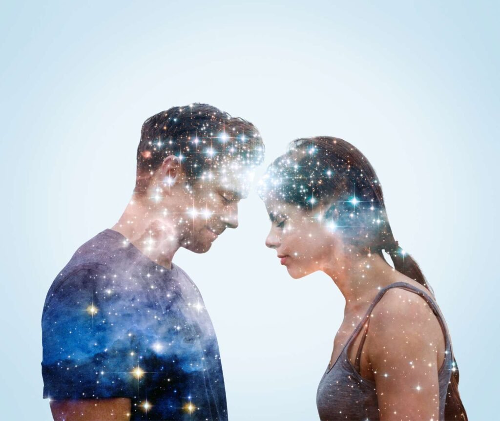 Spiritual meaning of soul ties in relationships