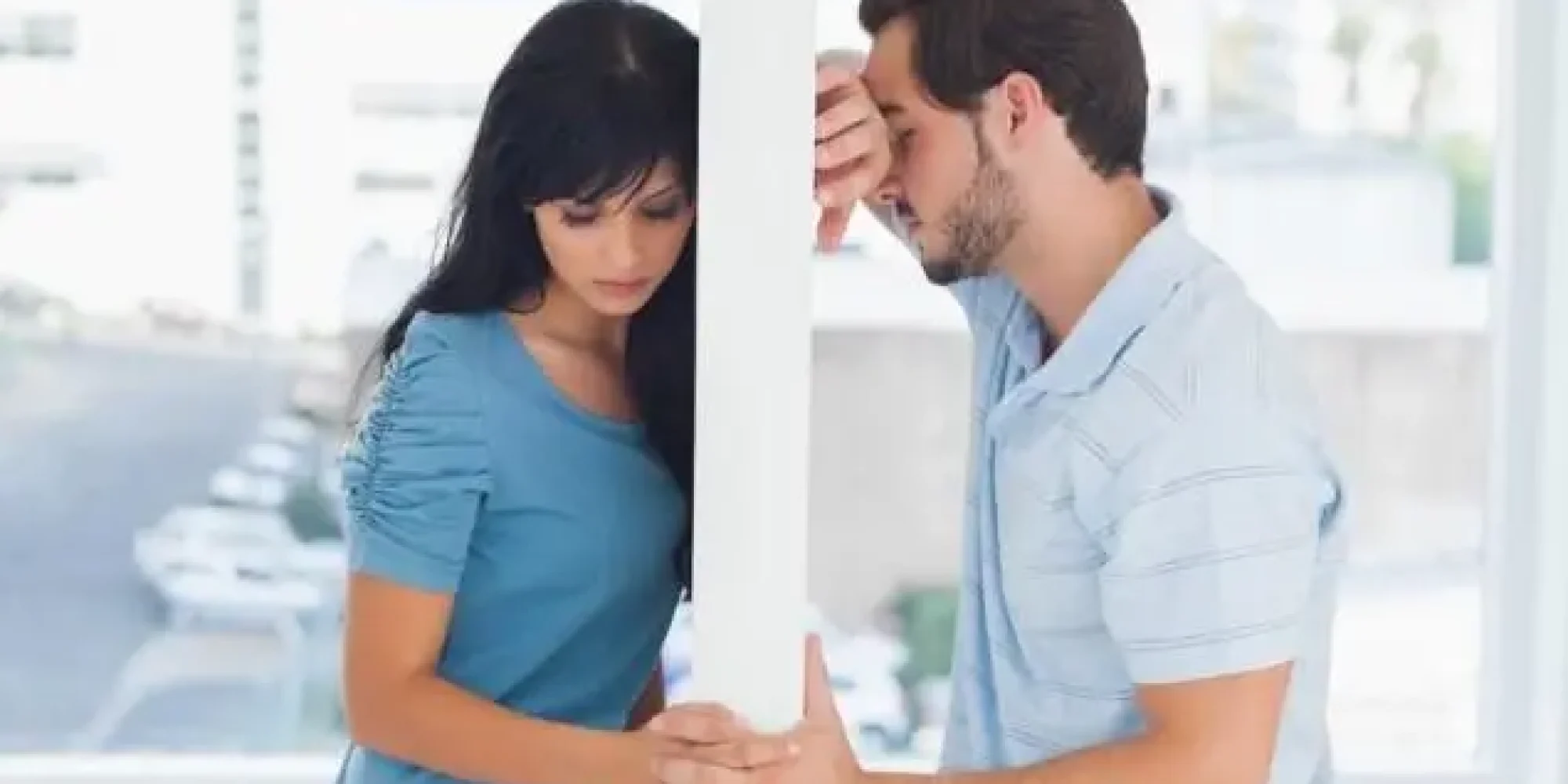 Communication Problems Between Partners Communication Problems Between Partners