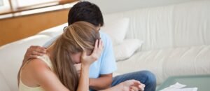 Many American Couples Break Up After Five Years