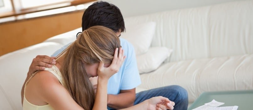 Many American Couples Break Up After Five Years