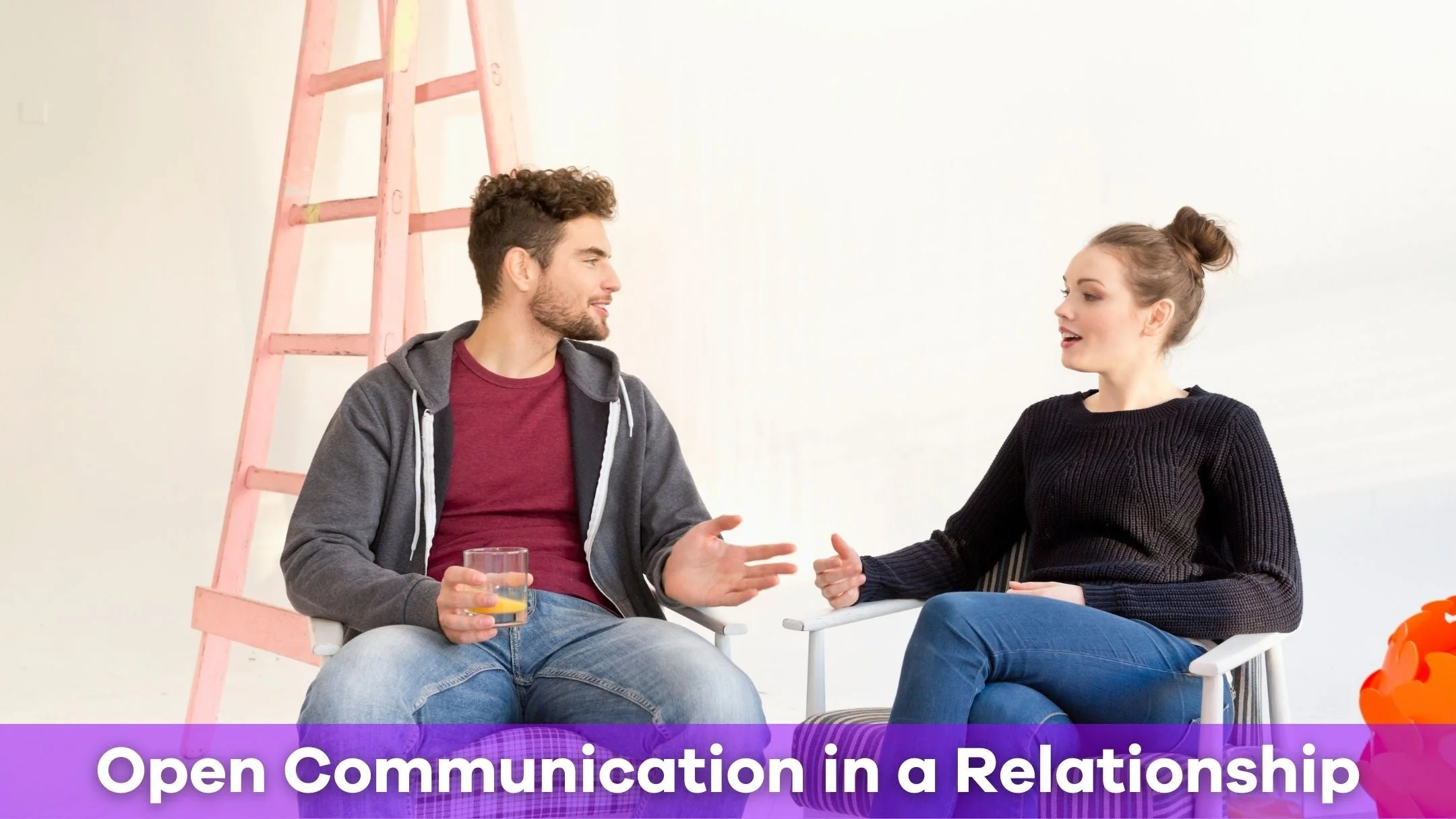 Why Communication Is Even More Critical in Open Relationships
