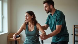 adjust our space needs during different phases of our relationship