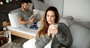 How to Ask for Space in a Relationship