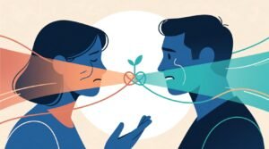 Postpartum Depression and Relationships Healing Together