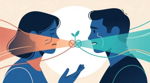 Postpartum Depression and Relationships Healing Together