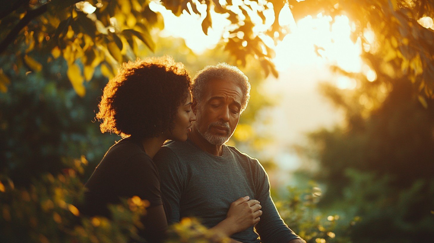 Understanding How Postpartum Depression Affects Relationships