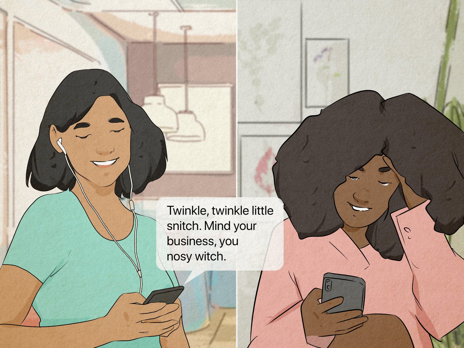 How to Master the Art of Roasting Yourself How to Master the Art of Roasting Yourself