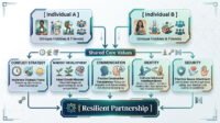 Building Resilient Partnerships through Shared Values and Respect