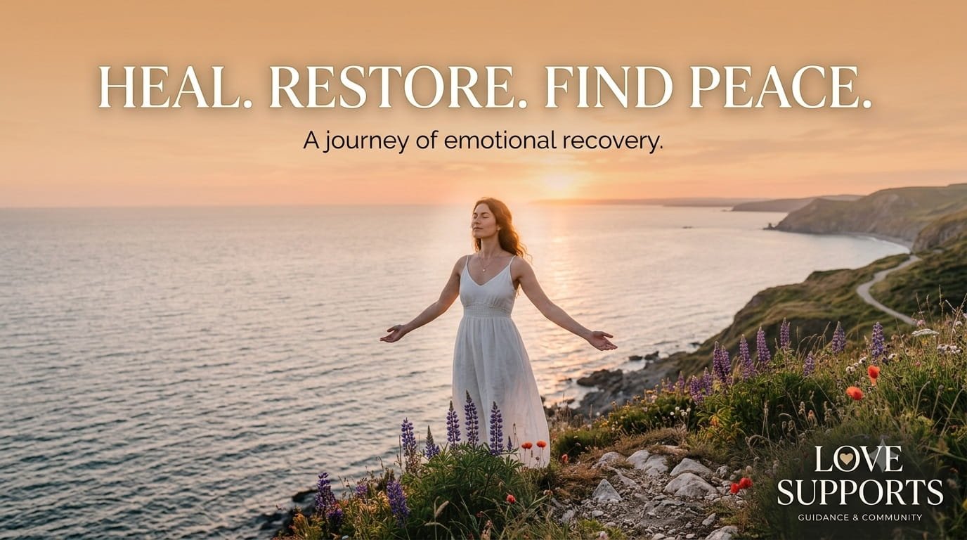 healthy ways to emotionally heal after a breakup healthy ways to emotionally heal after a breakup