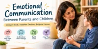 emotional communication between parents and children