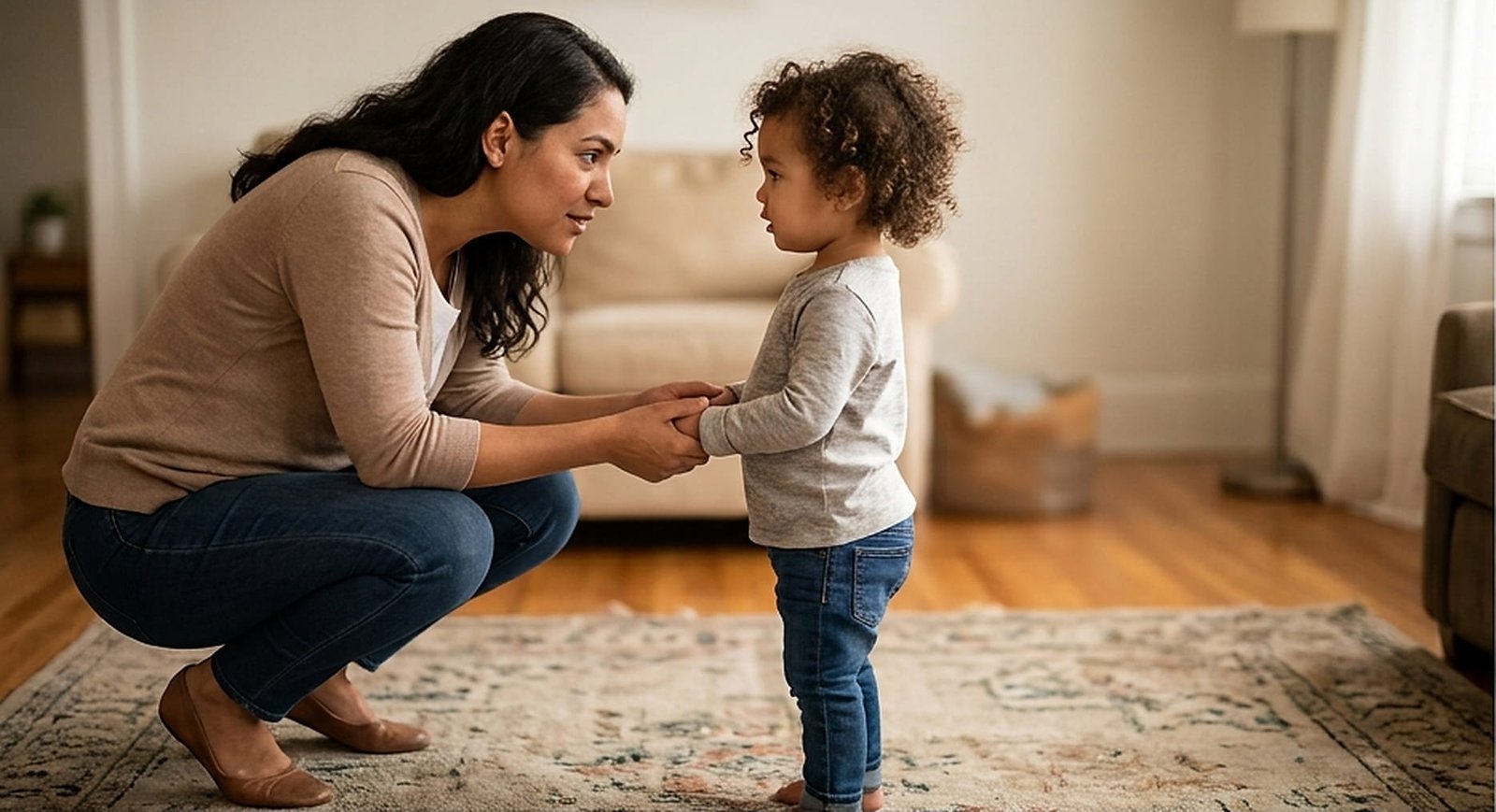 how to improve emotional communication with your child