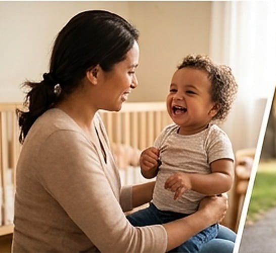 how to talk to children about their feelings