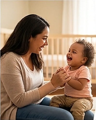 ways to strengthen parent child relationships
