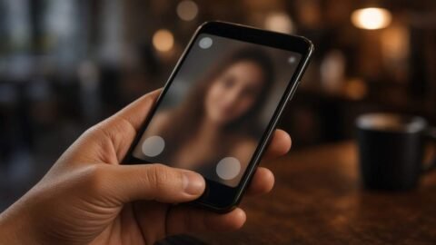dating app phone evening swipe jpg