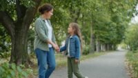 parent child walk and talk jpg