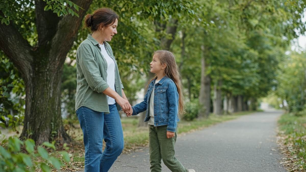parent child walk and talk jpg